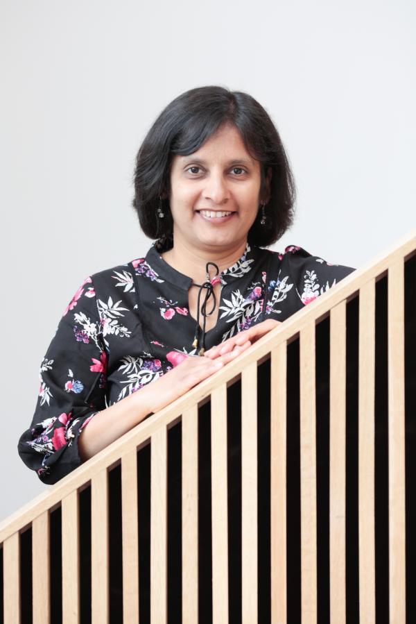 Dr Purva Abhyankar
