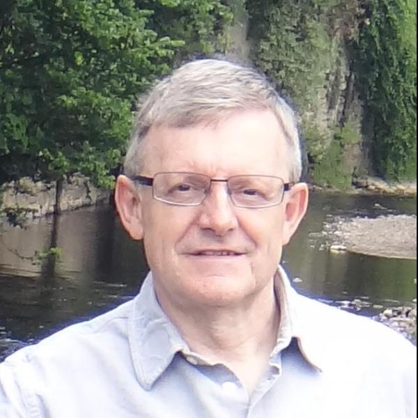 Professor Paul Thompson