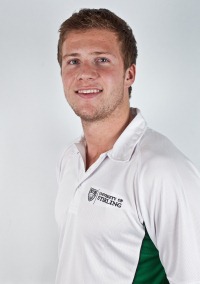 Ryan Bennett