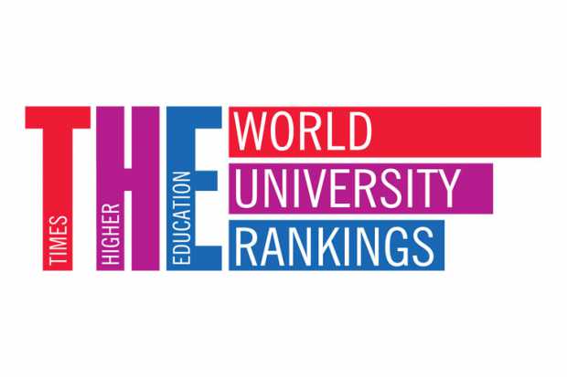Times Higher Education World Rankings