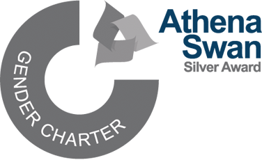 Athena Swan Silver Award - Gender Charter