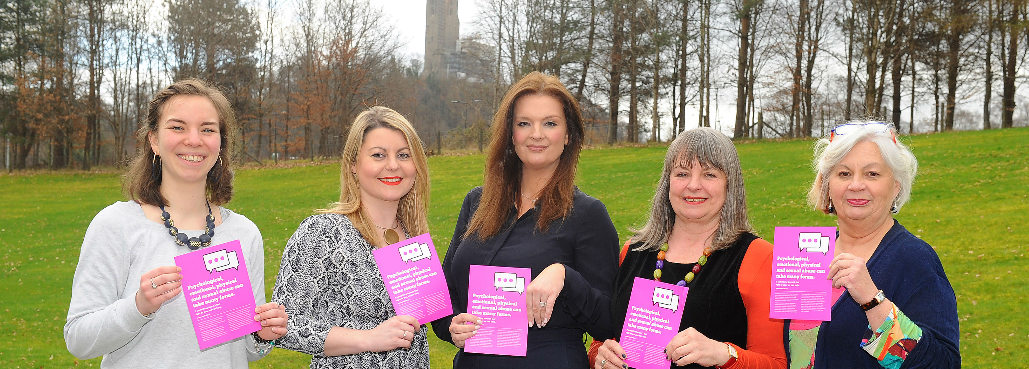 University Event Tackles Gender Based Violence About University Of Stirling
