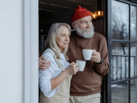 University of Stirling encourages ‘homes for life’ as it hosts Scottish Housing Day