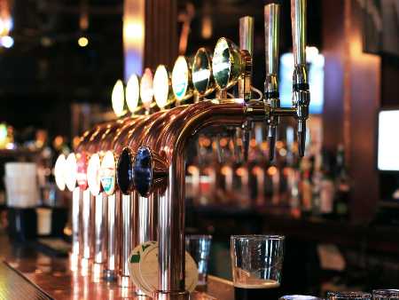 Research explores measures to reduce alcohol harms without impacting pubs and restaurants