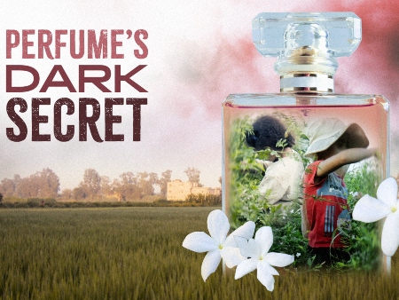 Film screening and Q&A will highlight the perfume industry’s dark secret