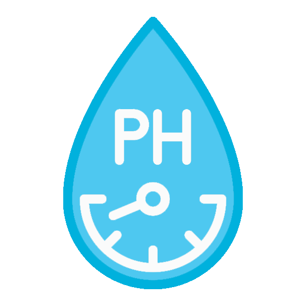 water-droplet-with-ph-scale